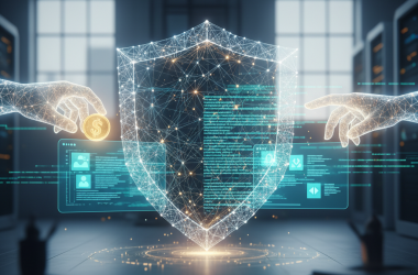 Illustration of Qodo lève 70 millions de dollars pour la vérification de code à mesure que l'IA de codage se développe