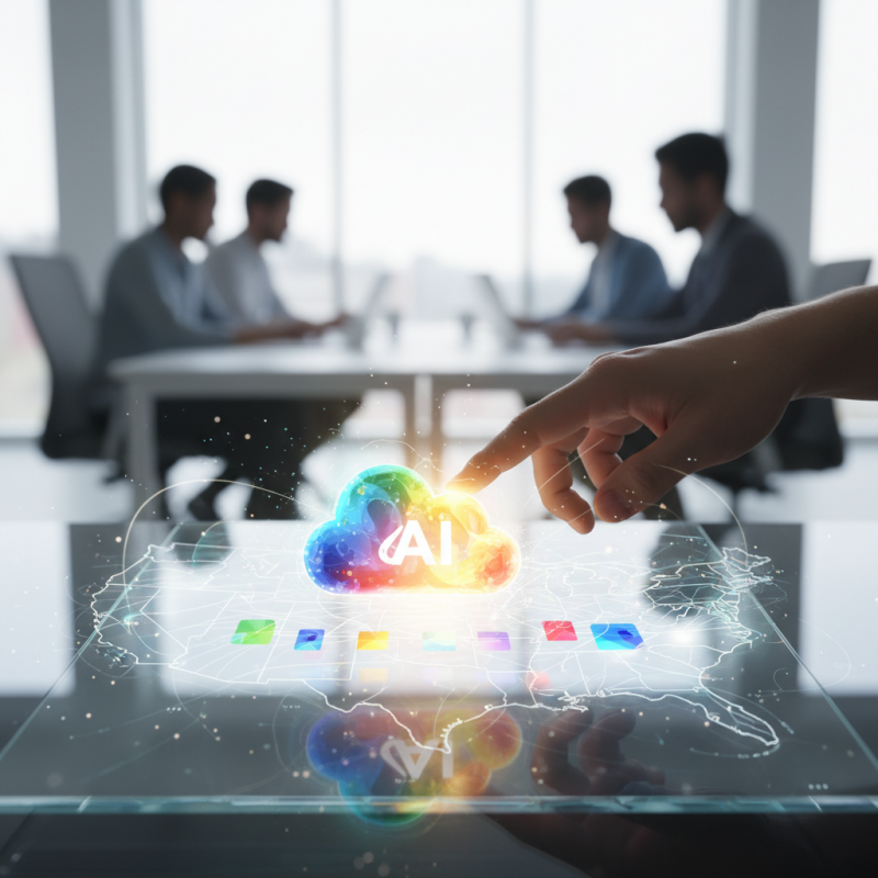 Illustration of Google Search déploie Canvas de Gemini en Mode IA à tous les utilisateurs américains