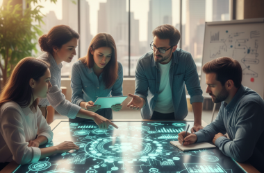 Illustration of Webinaire Digiformag - Quels modèles économiques adopter en 2026 ? - Digiformag