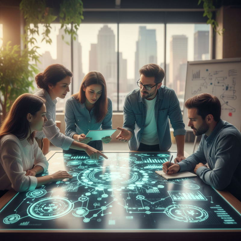 Illustration of Webinaire Digiformag - Quels modèles économiques adopter en 2026 ? - Digiformag