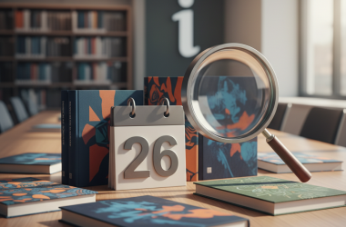 Illustration of Zoom sur les dernières parutions - 26 mars 2026 - Centre Inffo