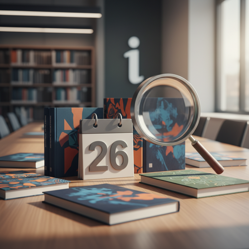 Illustration of Zoom sur les dernières parutions - 26 mars 2026 - Centre Inffo