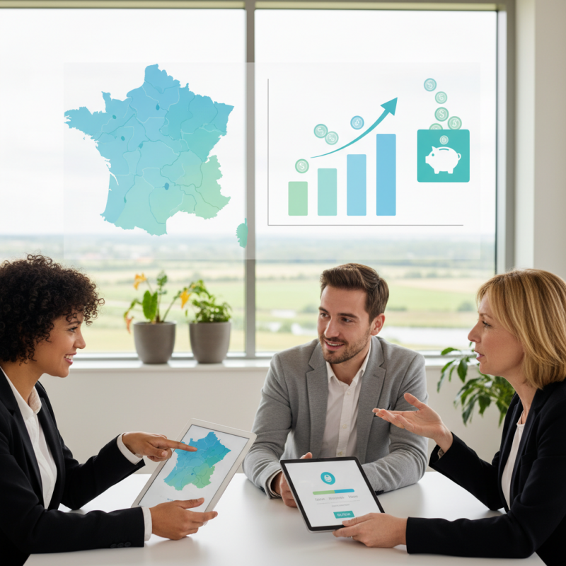 Illustration of VAE : le Centre-Val de Loire lance un abondement au CPF pour les demandeurs d’emploi - Centre Inffo