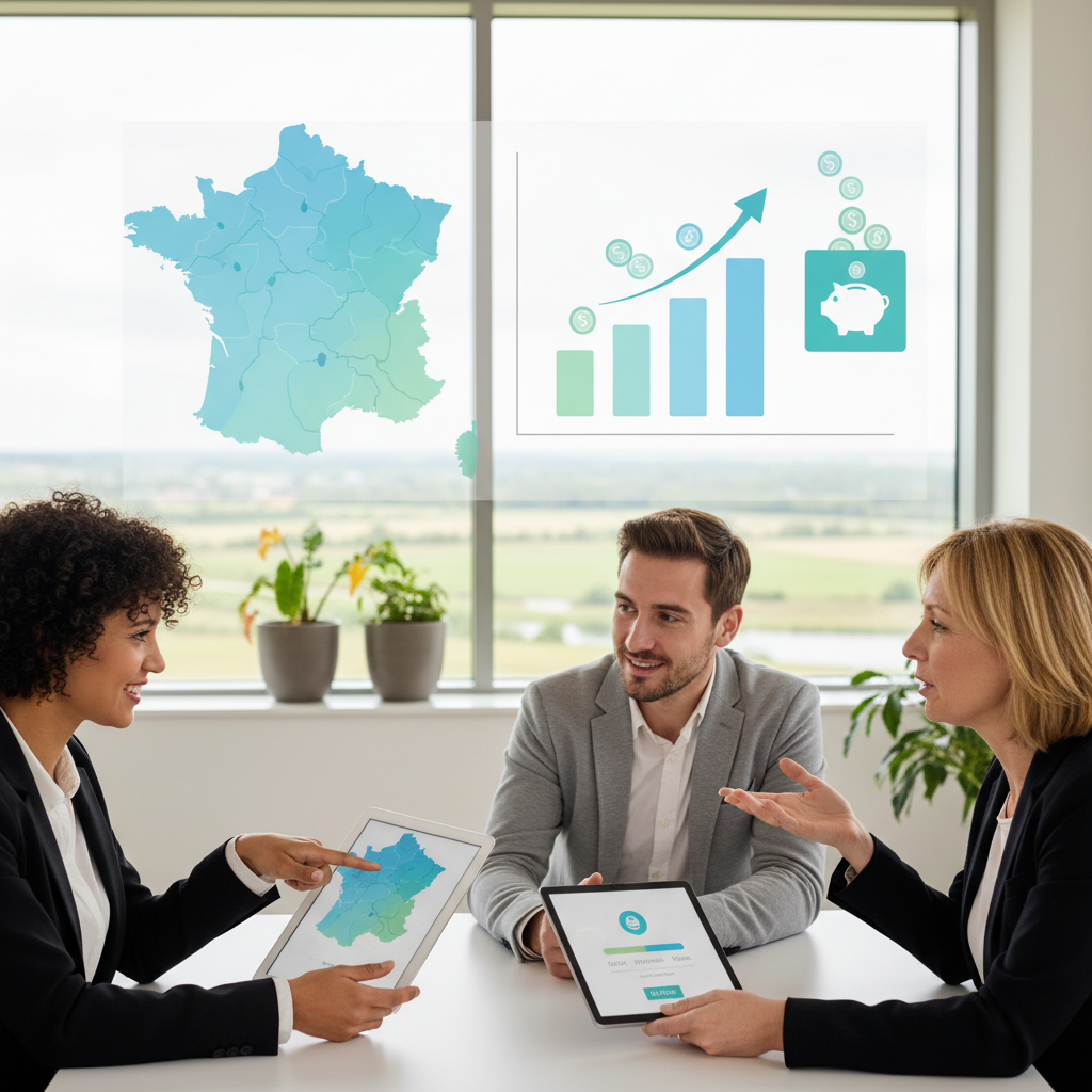 Illustration of VAE : le Centre-Val de Loire lance un abondement au CPF pour les demandeurs d’emploi - Centre Inffo