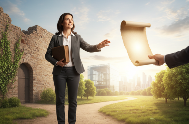 Illustration of Période de reconversion : les décrets enfin sortis ! - Digiformag