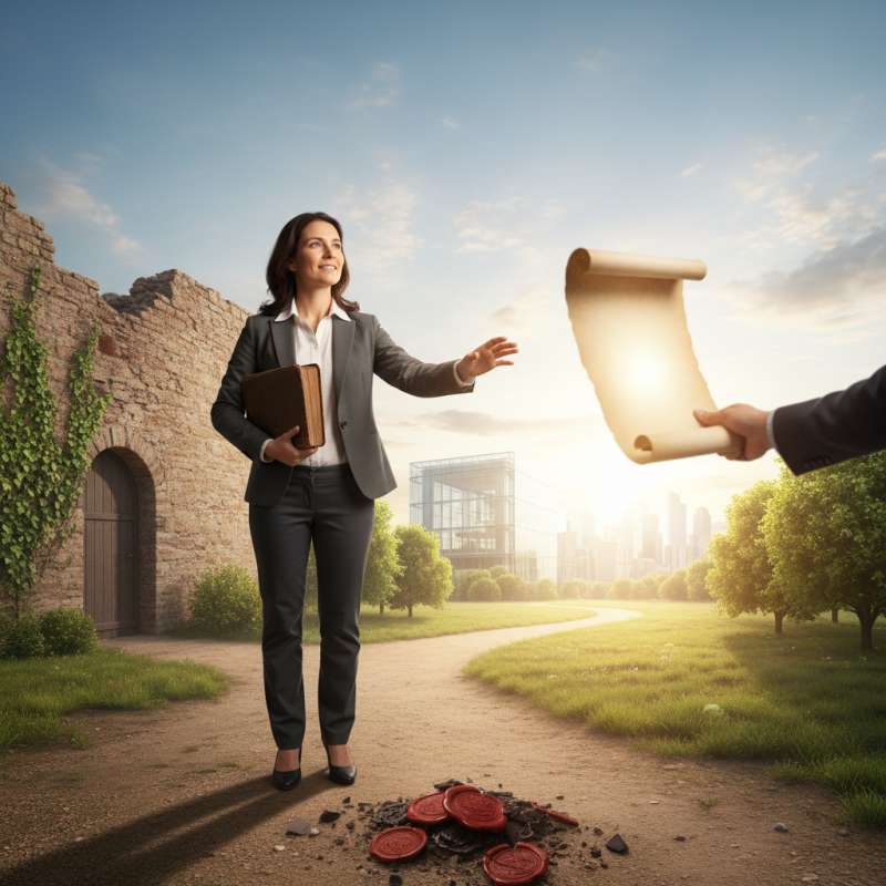 Illustration of Période de reconversion : les décrets enfin sortis ! - Digiformag