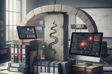 Illustration of La preuve de la réalité des actions de formation : la cohérence "documentaire", clé de voûte du contrôle administratif - Centre Inffo