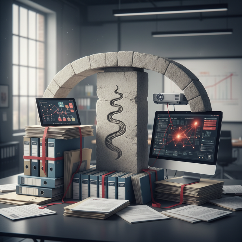 Illustration of La preuve de la réalité des actions de formation : la cohérence "documentaire", clé de voûte du contrôle administratif - Centre Inffo