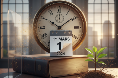 Illustration of Application de la Loi Rixain : ce qui change depuis le 1er Mars