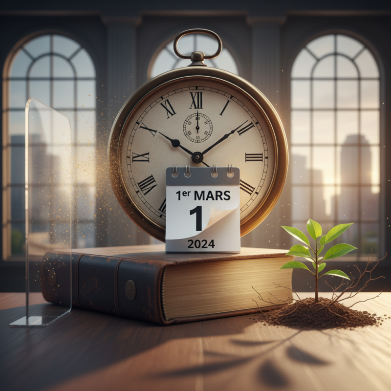 Illustration of Application de la Loi Rixain : ce qui change depuis le 1er Mars