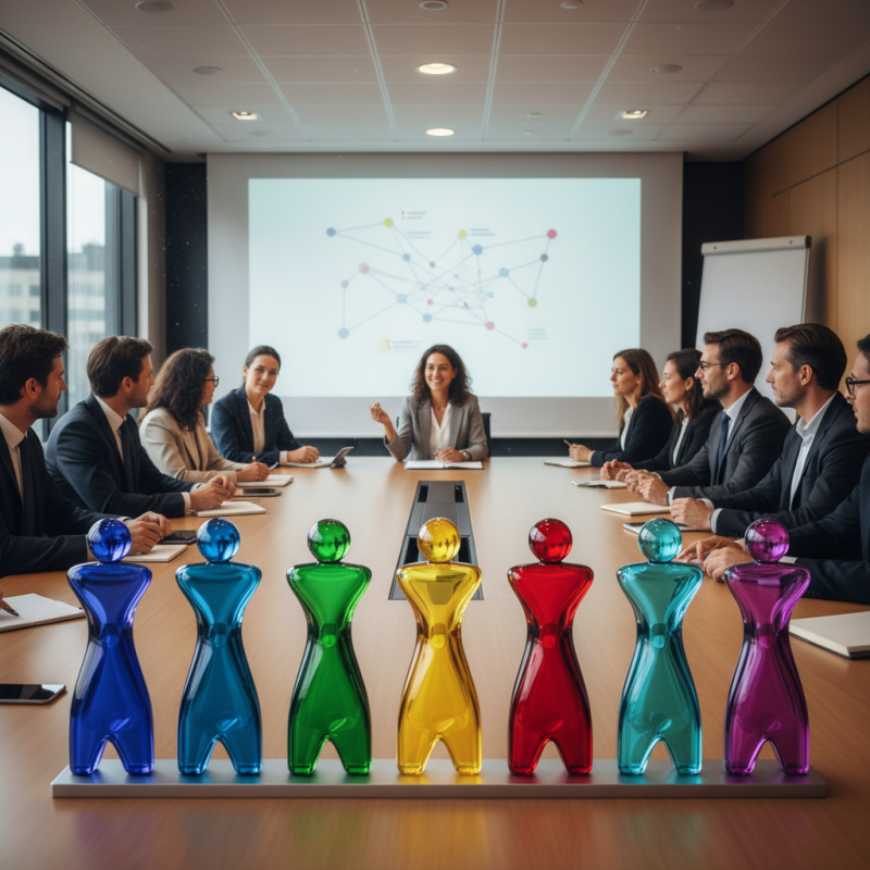 Illustration of Présentation des 11 opérateurs de compétences - Opco - Centre Inffo