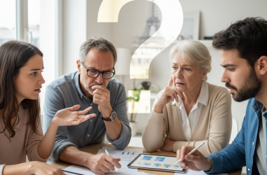 Illustration of Fiche de paie : les Français la comprennent-ils vraiment en 2026 ?
