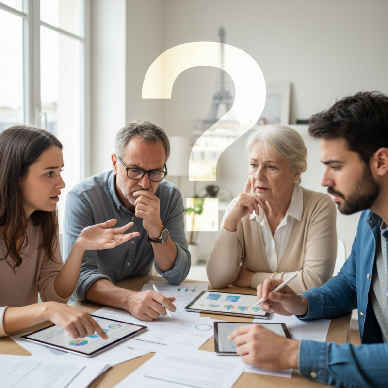 Illustration of Fiche de paie : les Français la comprennent-ils vraiment en 2026 ?