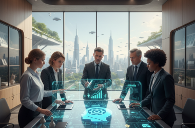 Illustration of Recruter efficacement en 2026 : le guide complet