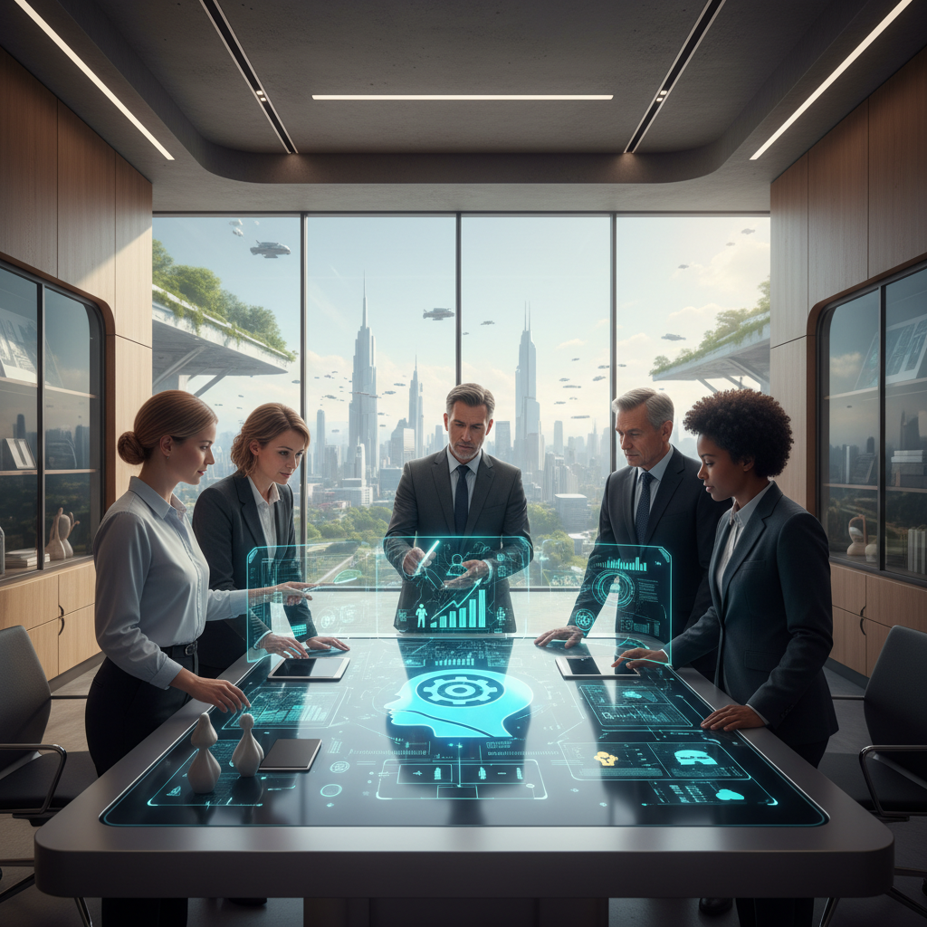 Illustration of Recruter efficacement en 2026 : le guide complet