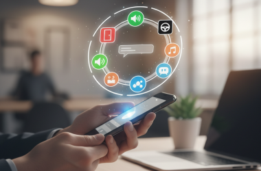 Illustration of Comment utiliser les nouvelles intégrations d'applications dans ChatGPT, y compris DoorDash, Spotify, Uber et d'autres