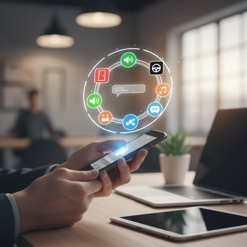 Illustration of Comment utiliser les nouvelles intégrations d'applications dans ChatGPT, y compris DoorDash, Spotify, Uber et d'autres