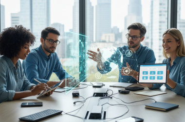 Illustration of Accessibilité numérique : ce que la directive européenne change vraiment pour les organismes de formation - Digiformag