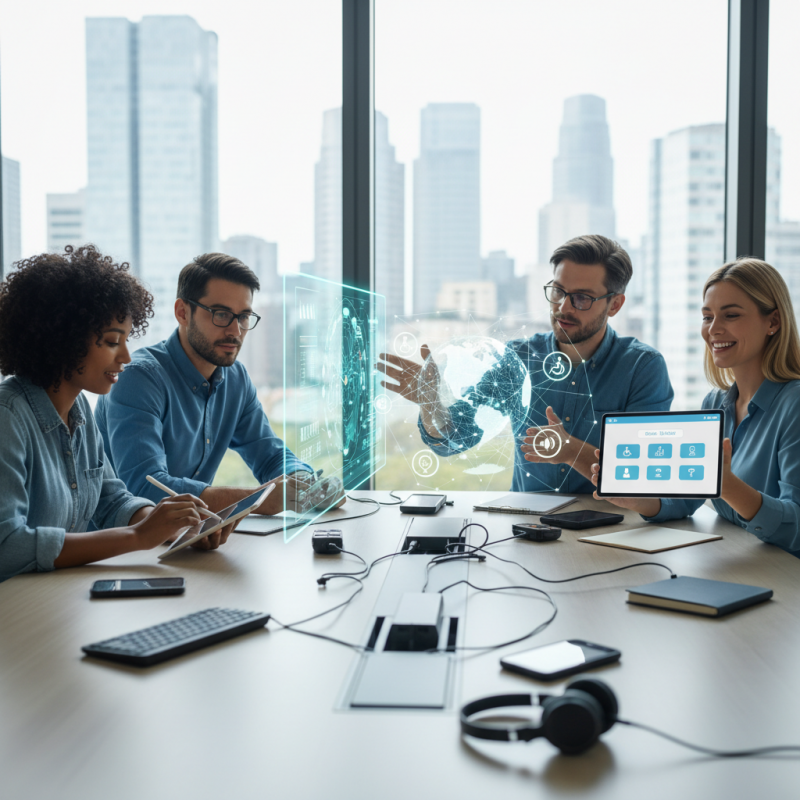 Illustration of Accessibilité numérique : ce que la directive européenne change vraiment pour les organismes de formation - Digiformag