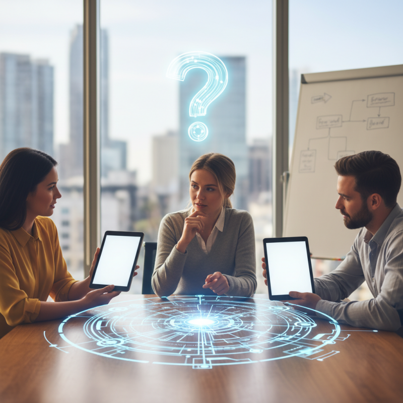 Illustration of Quiz RH : testez vos connaissances sur les entretiens de parcours professionnels