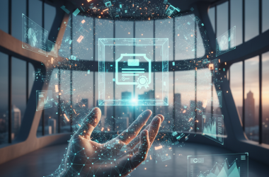 Illustration of Le Certificateur augmenté : une notion portée par Digiforma Certif - Digiformag