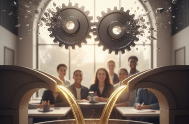 Illustration of Blocage des financements d’un CFA : la suspension doit cesser lorsque les anomalies disparaissent - Centre Inffo