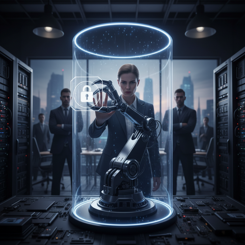 Illustration of Anthropic a temporairement interdit l'accès à OpenClaw à son créateur