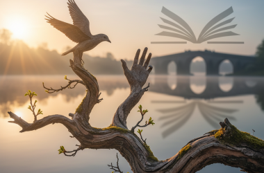 Illustration of Ce n'est pas qu'une chose — c'est une autre chose