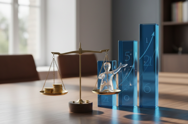 Illustration of Barème Macron : calcul des indemnités de licenciement abusif