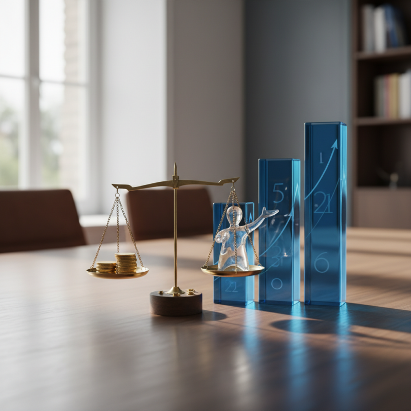 Illustration of Barème Macron : calcul des indemnités de licenciement abusif