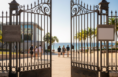 Illustration of Les congés | Le portail de la fonction publique