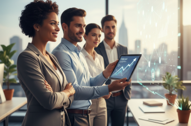 Illustration of Responsable des ressources humaines (RRH) : quel salaire en 2026 ?