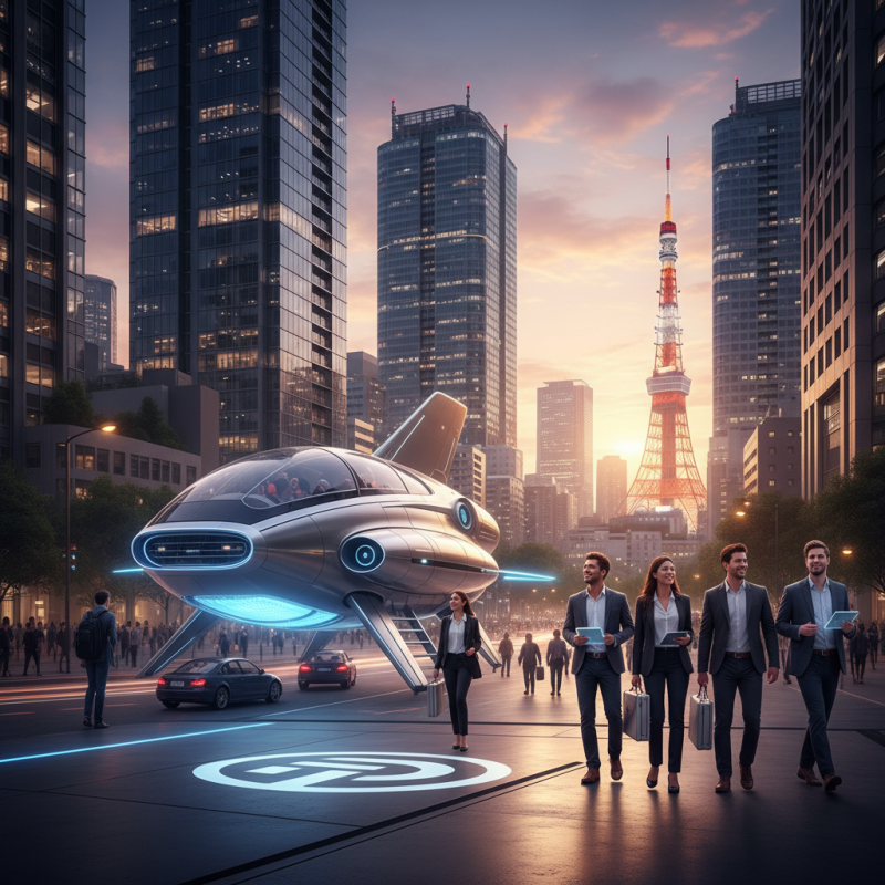 Illustration of TechCrunch se rend à Tokyo — et emporte le Startup Battlefield avec lui