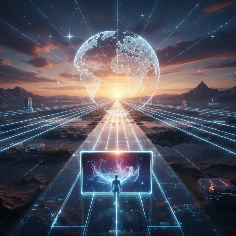 Illustration of La vidéo générée par l'IA est-elle simplement un prologue ? Le PDG de Runway pense que les modèles mondiaux sont la prochaine étape