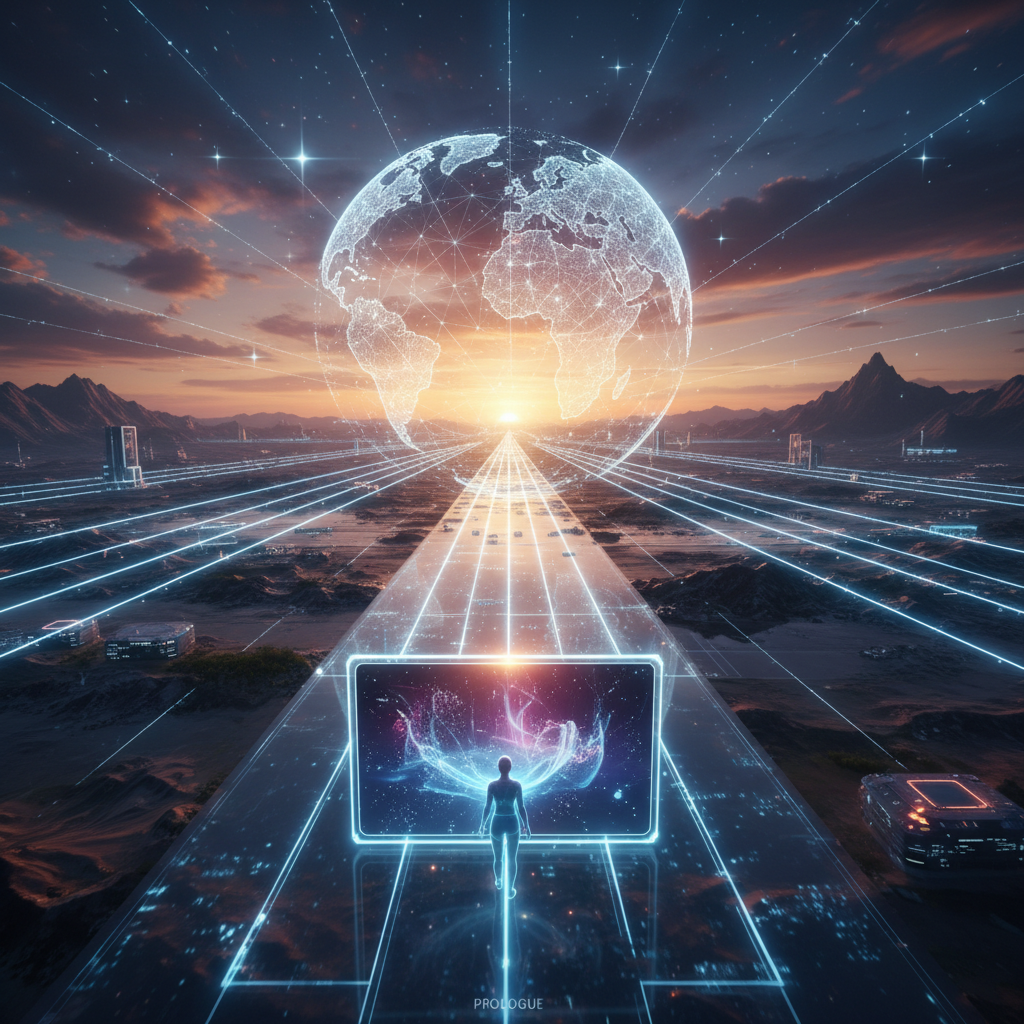 Illustration of La vidéo générée par l'IA est-elle simplement un prologue ? Le PDG de Runway pense que les modèles mondiaux sont la prochaine étape