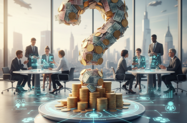 Illustration of La question à 4 milliards : comment est financé l'apprentissage en 2026 ? - Digiformag