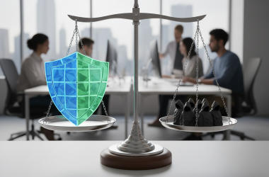 Illustration of Google privilégie la lutte contre les mauvaises publicités plutôt que contre les mauvais acteurs