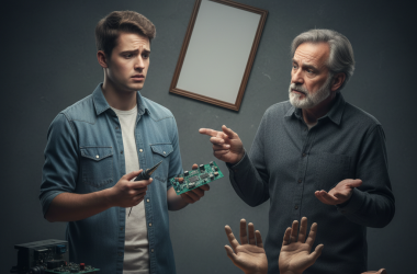 Illustration of Défaut de qualification du maître d’apprentissage : pas d’indemnisation sans preuve d’un préjudice - Centre Inffo