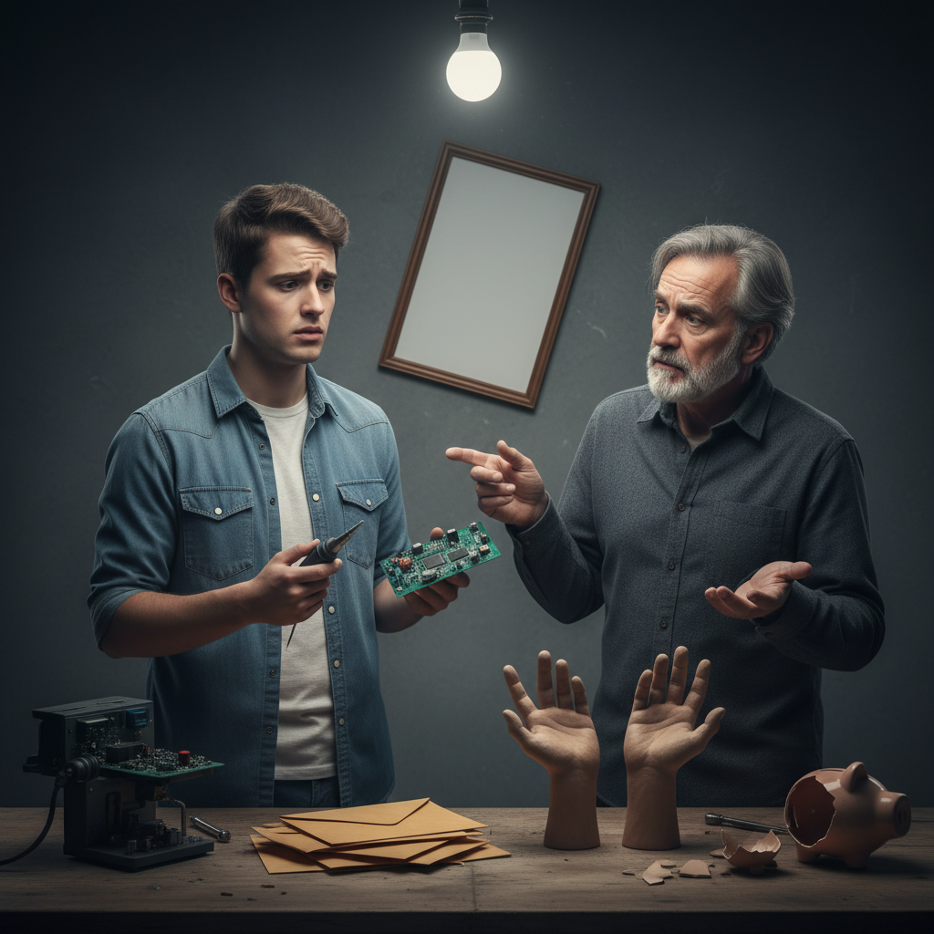 Illustration of Défaut de qualification du maître d’apprentissage : pas d’indemnisation sans preuve d’un préjudice - Centre Inffo