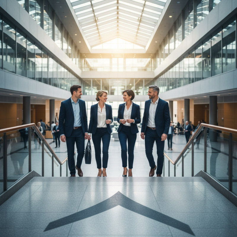 Illustration of Égalité professionnelle entre les femmes et les hommes : la fonction publique est engagée | Le portail de la fonction publique