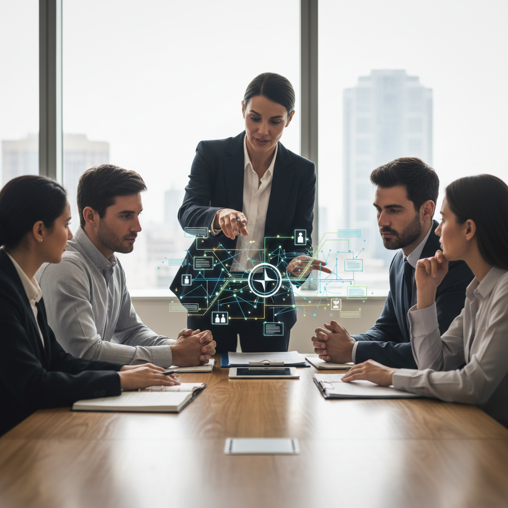 Illustration of Information-consultation du CSE : comment maîtriser la procédure ?