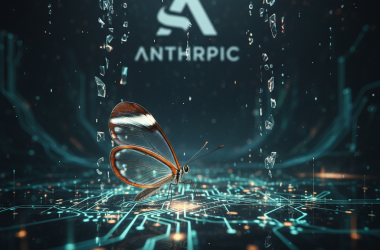 Illustration of Glasswing - L'IA d'Anthropic qui déniche des milliers de zero-days - Korben