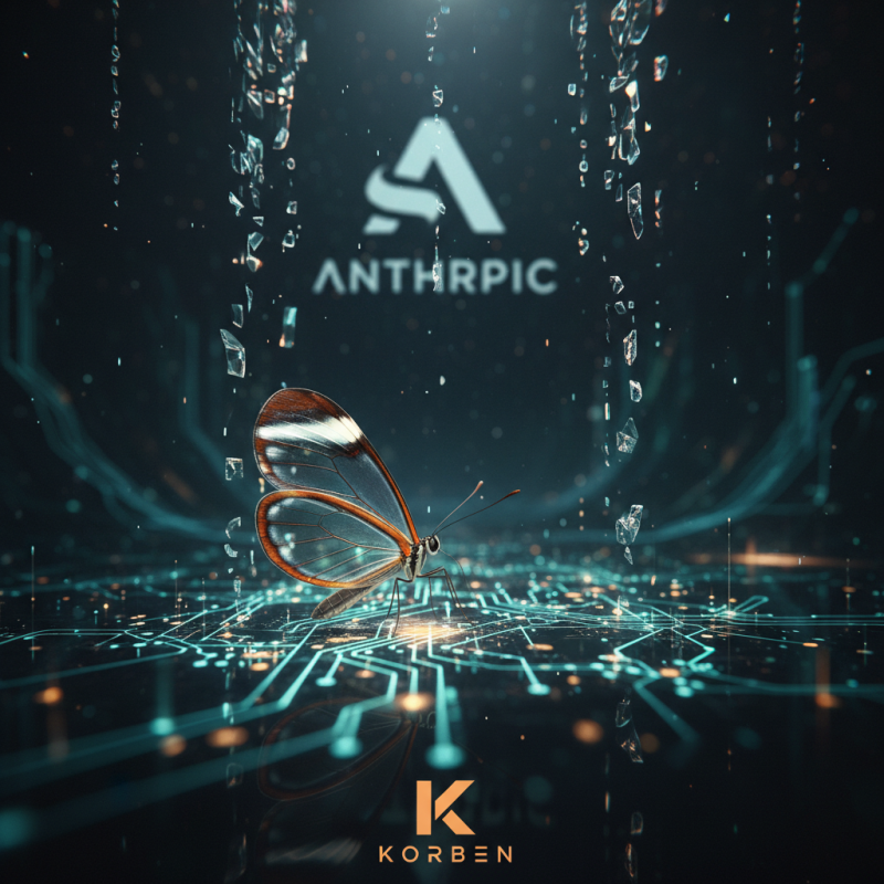 Illustration of Glasswing - L'IA d'Anthropic qui déniche des milliers de zero-days - Korben