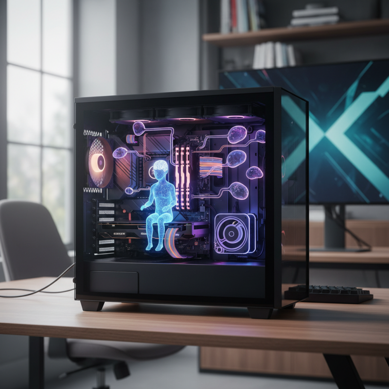 Illustration of llmfit - L'outil qui sait quel LLM votre PC peut encaisser - Korben