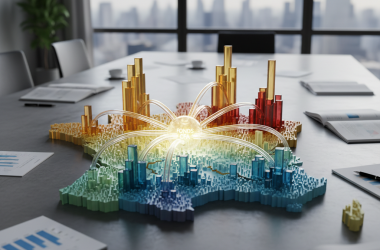 Illustration of Répartition entre les Régions des fonds pour le financement des CFA - Centre Inffo