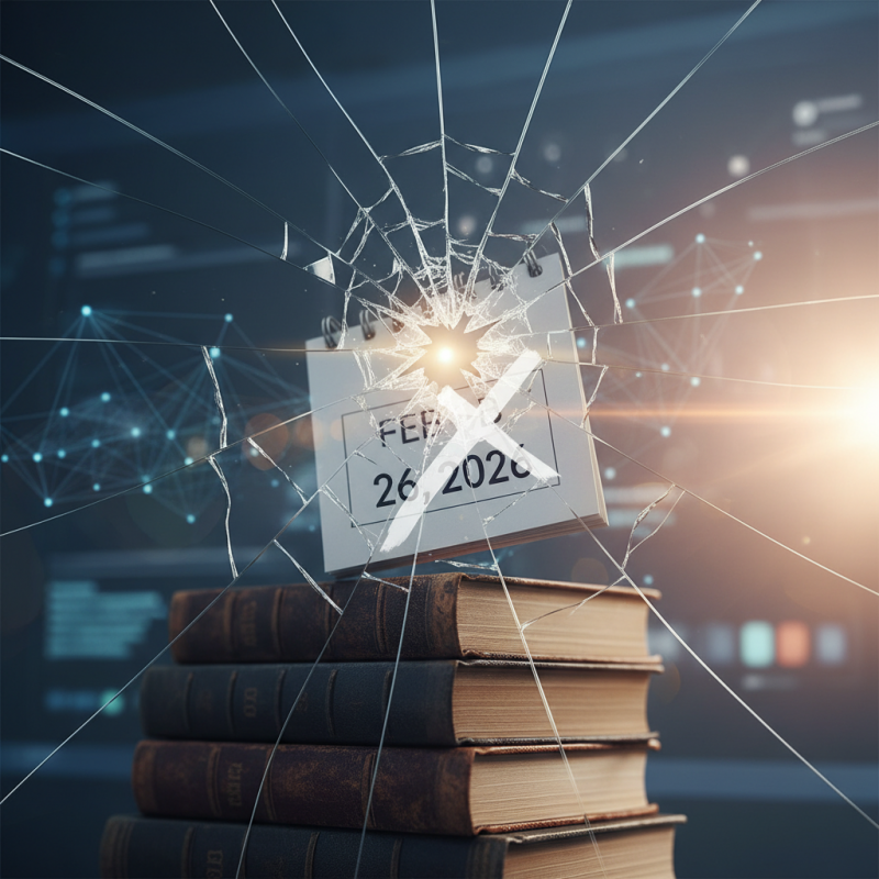 Illustration of Plafonnement du CPF : nouvelles règles dès le 26 février 2026 - Digiformag