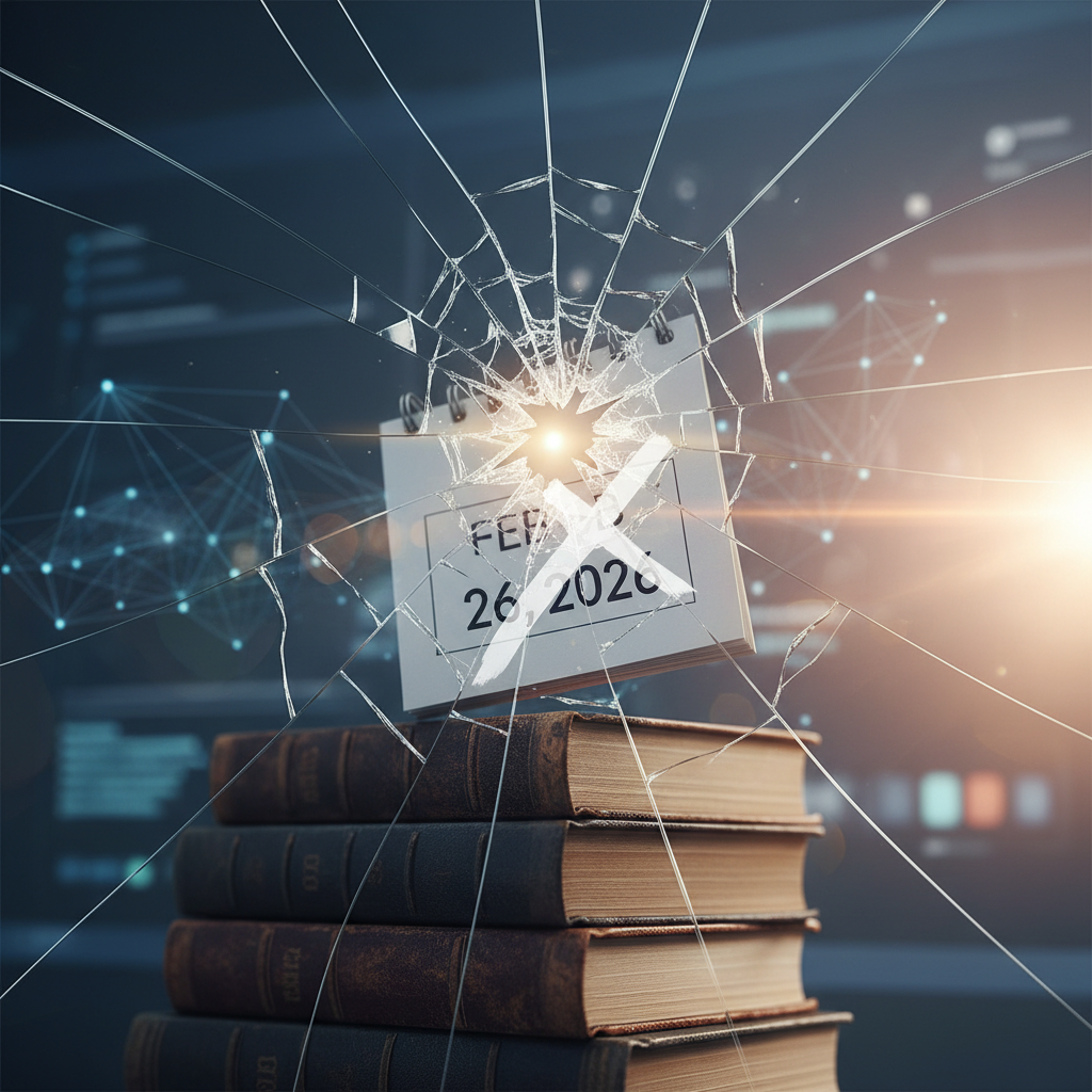 Illustration of Plafonnement du CPF : nouvelles règles dès le 26 février 2026 - Digiformag