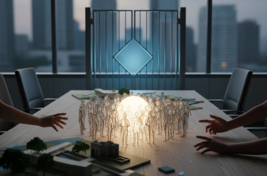 Illustration of Le refus de financement des projets de transition professionnelle concentre les demandes de médiation - Centre Inffo