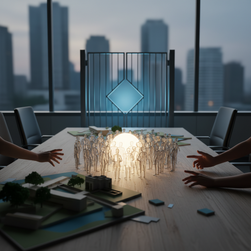 Illustration of Le refus de financement des projets de transition professionnelle concentre les demandes de médiation - Centre Inffo