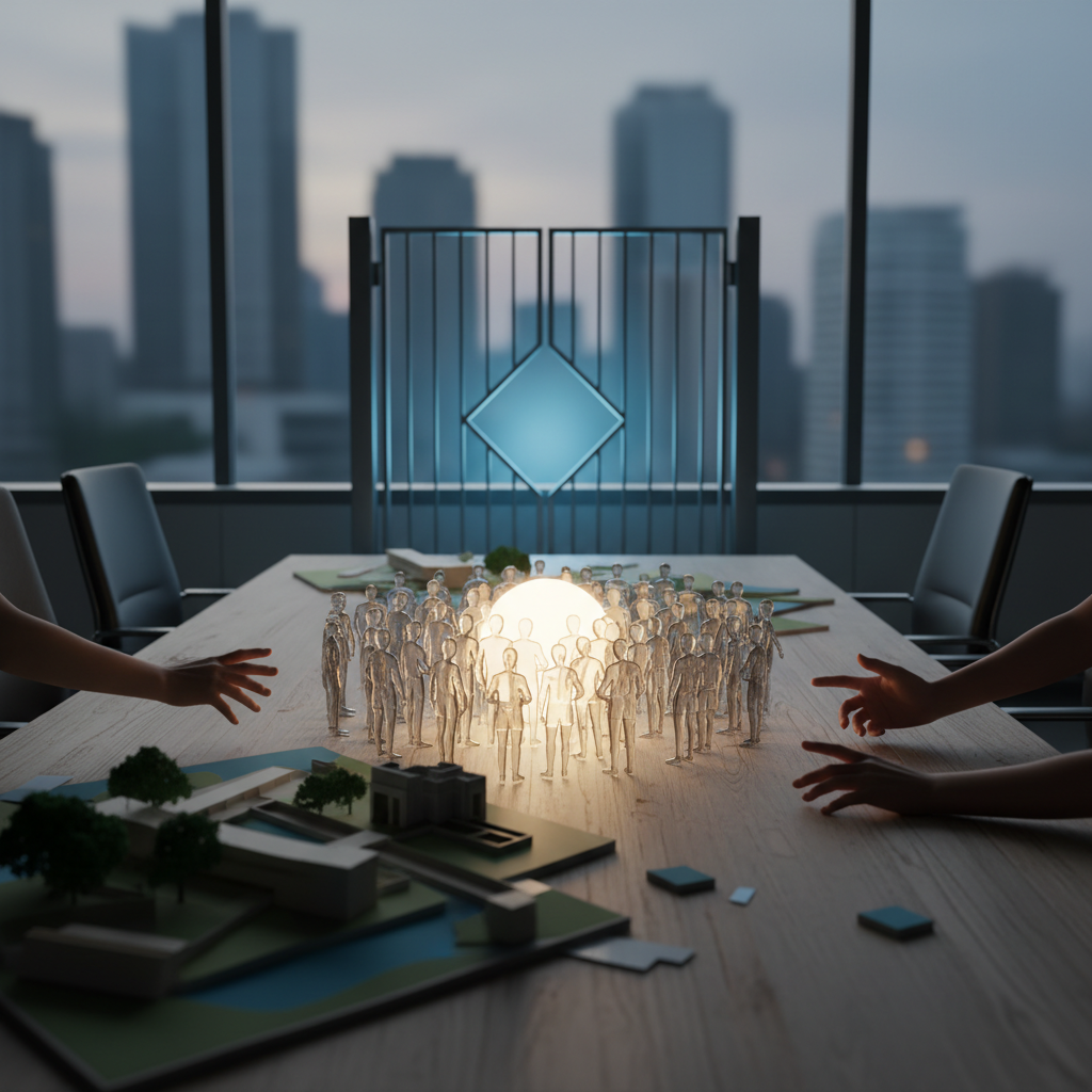 Illustration of Le refus de financement des projets de transition professionnelle concentre les demandes de médiation - Centre Inffo